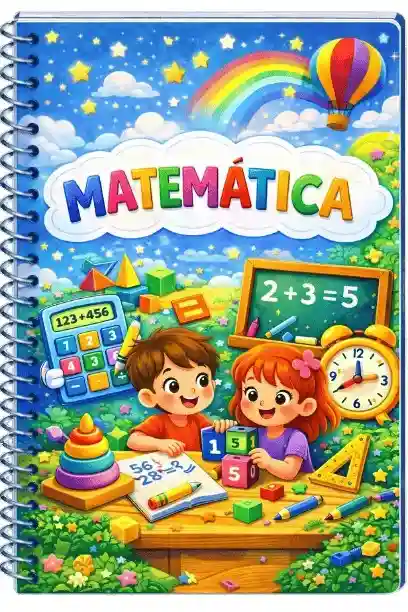 Fichas de Matemática