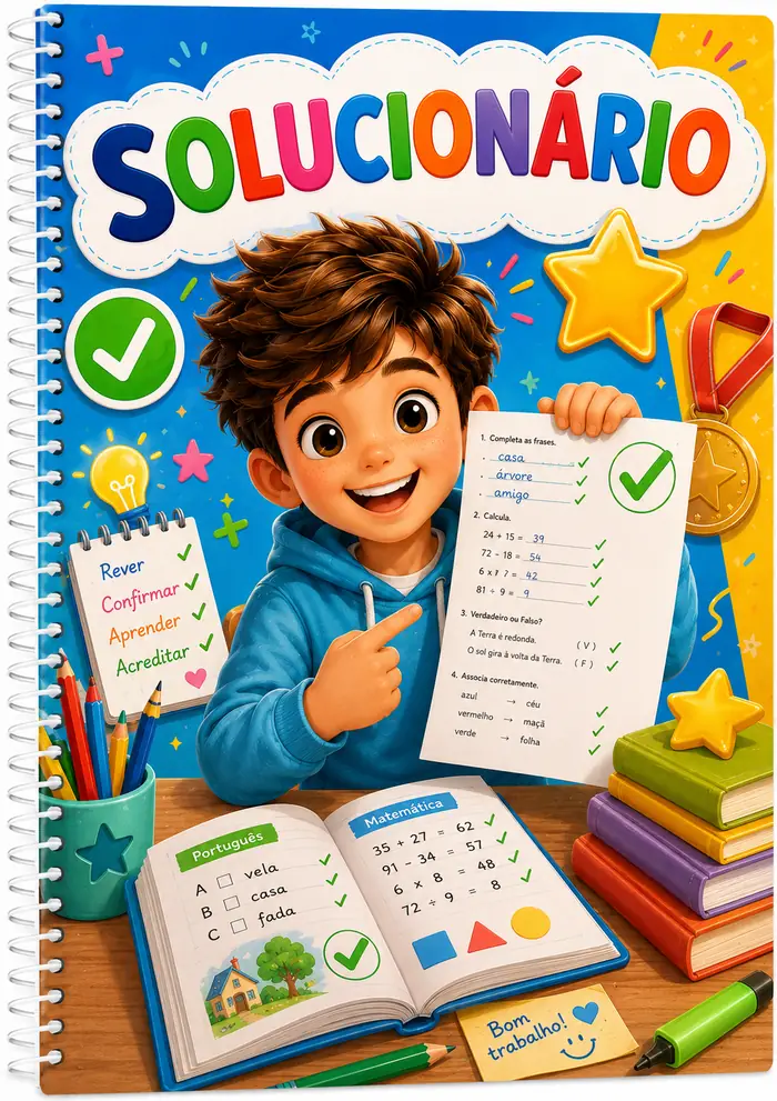 Solucionário